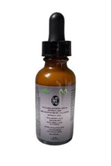 Collagen Booster Face Serum – Aloe Vera, Jojoba & Beeswax | Matrixyl 3000 + Hyaluronic Acid | Anti-Aging, Hydrating & Brightening