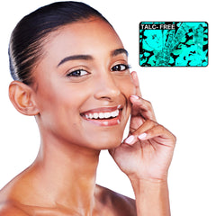 HD Blush Powder – Lightweight, High-Definition Cheek Color for a Soft Focus Glow | Long-Lasting & Blendable | 5g / 0.18oz