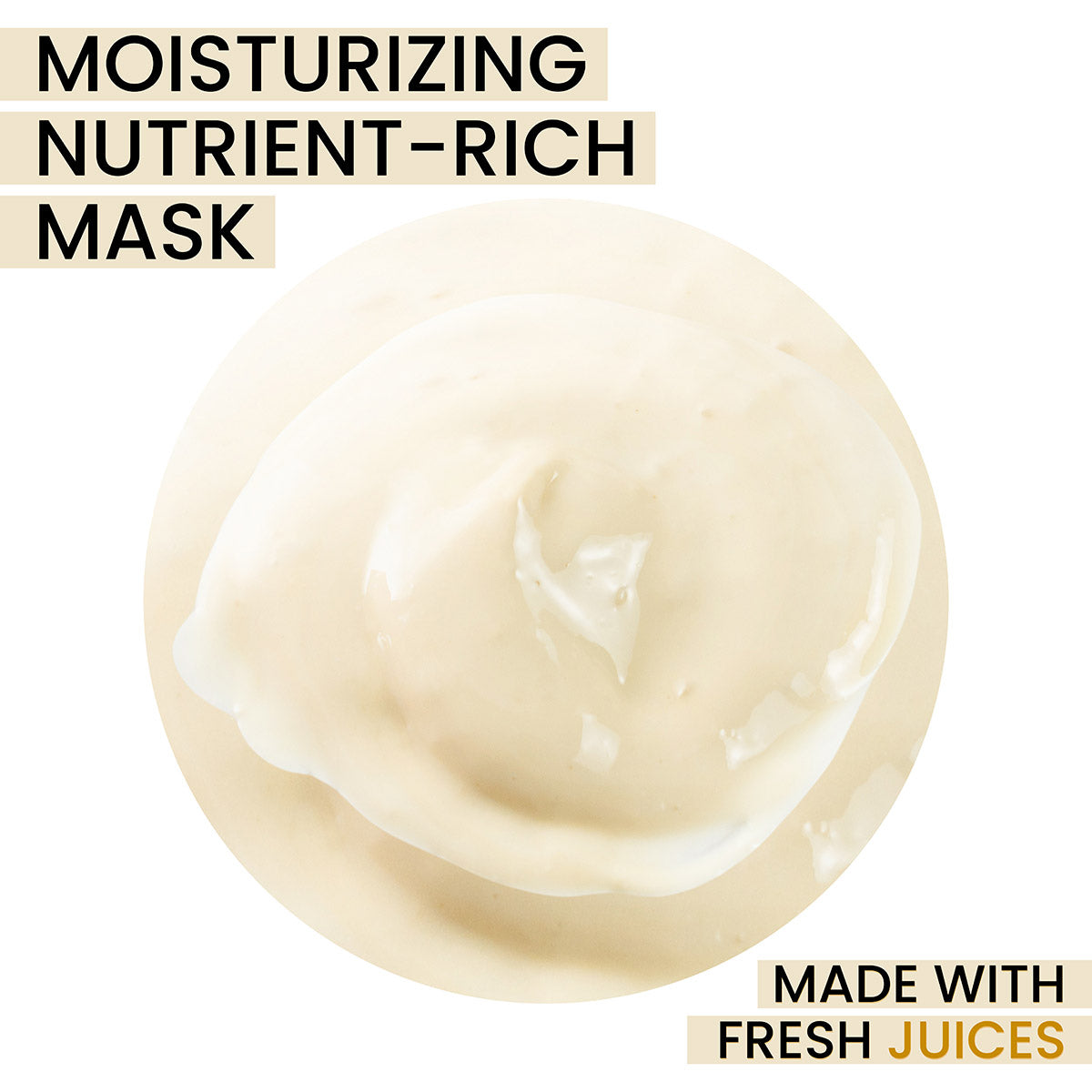 Hydro Mask – Weekly Hydration Boost | Fresh Cucumber, Watermelon & Carrot Juice | Hyaluronic Acid & Vitamin E | 125mL