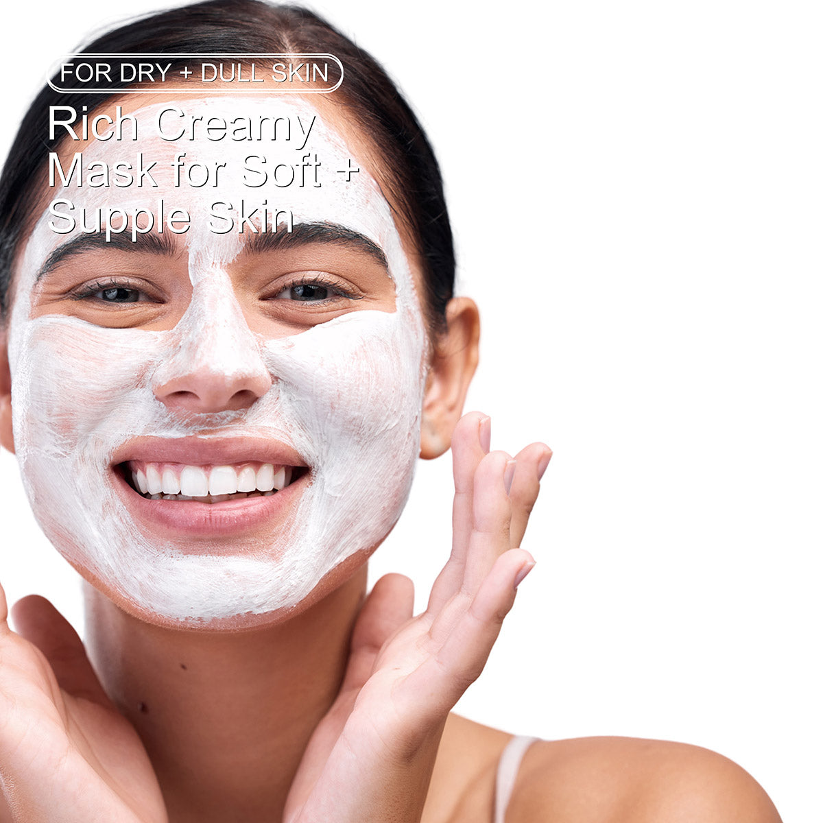 Hydro Mask – Weekly Hydration Boost | Fresh Cucumber, Watermelon & Carrot Juice | Hyaluronic Acid & Vitamin E | 125mL