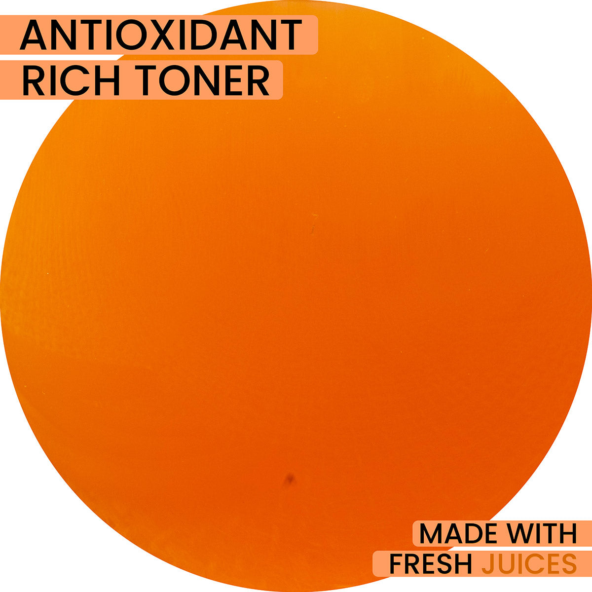 Pink Grapefruit Brightening Face Toner – Refreshing, Pore-Minimizing & Hydrating | Aloe Vera, Cucumber & Willow Bark | 118mL