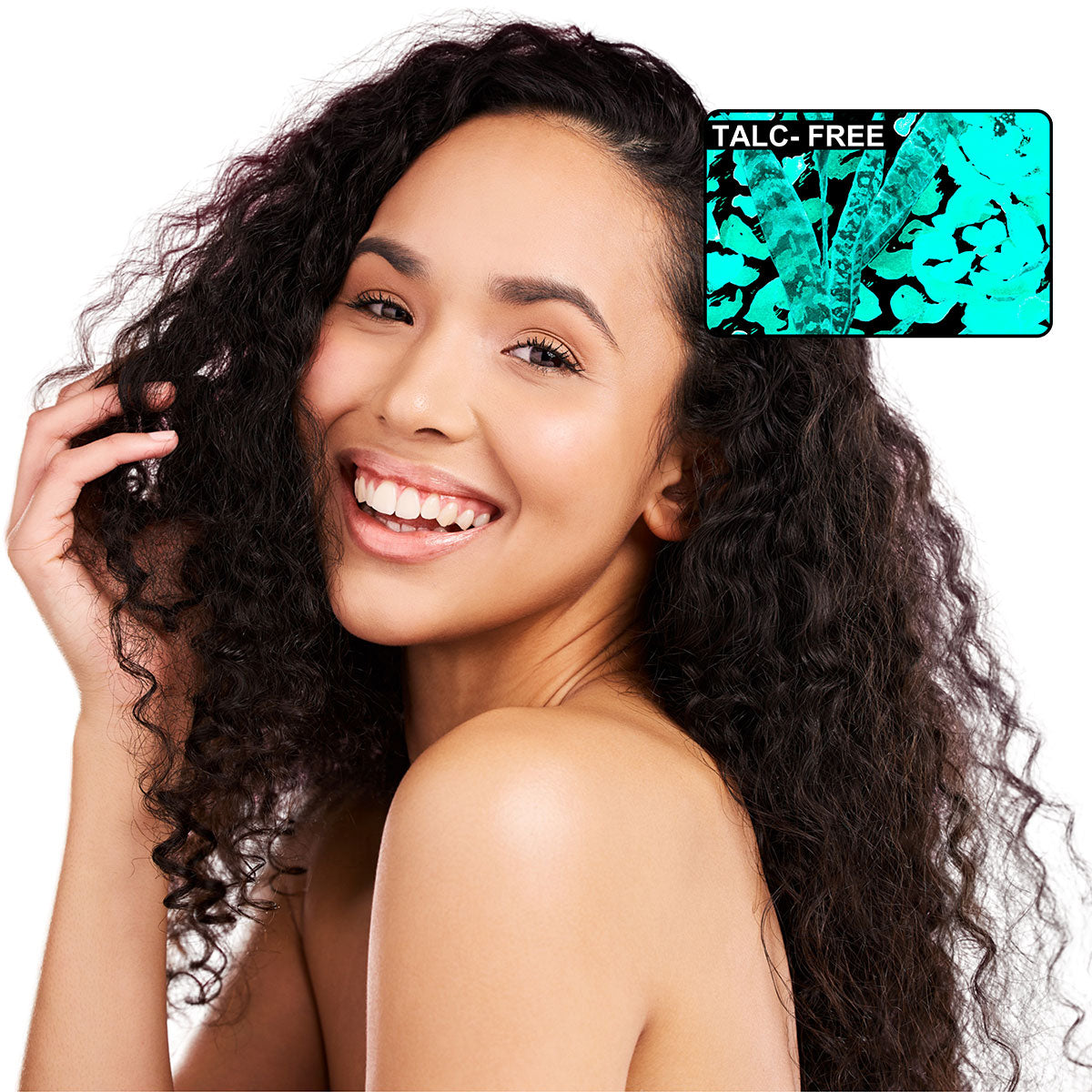 HD Setting Powder – Oil-Control, Long-Lasting Matte Finish | Sets Concealer & Foundation | Shine-Free, Lightweight Formula | 8g / 0.28oz