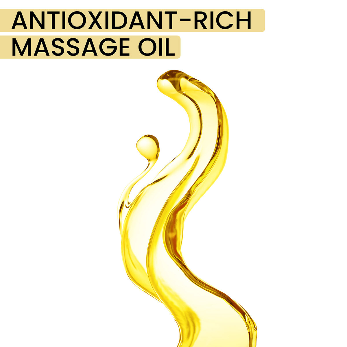 Turmeric & Eucalyptus Massage Oil – Relaxing, Cooling & Moisturizing | Matcha & Peppermint Infusion | 60mL